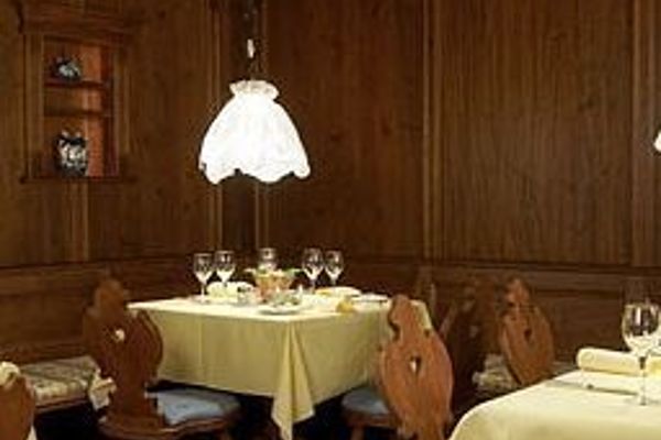Sporthotel Wildstrubel (Lenk)